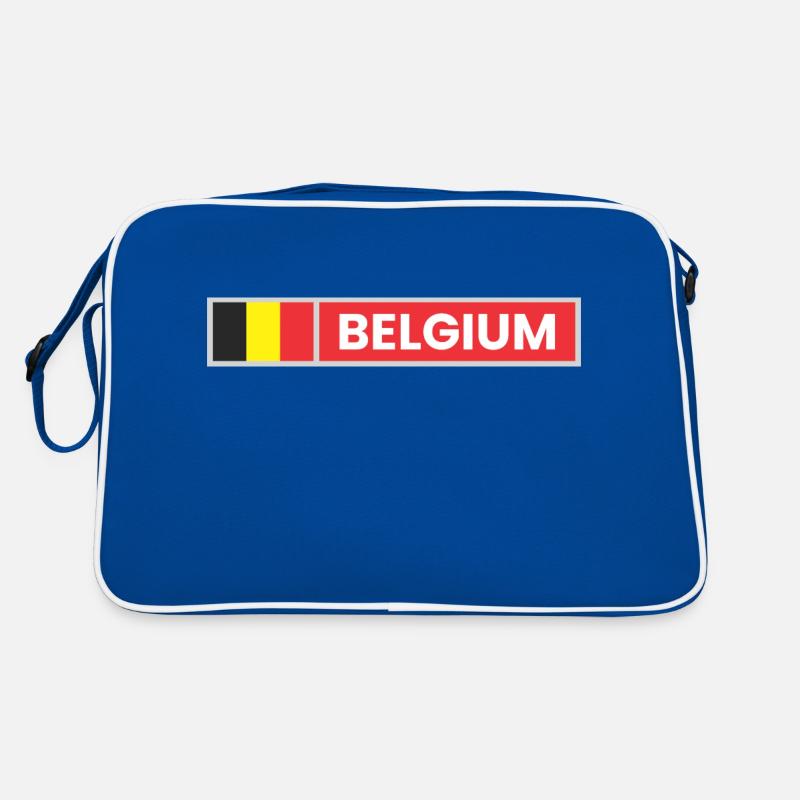 Retro Bag