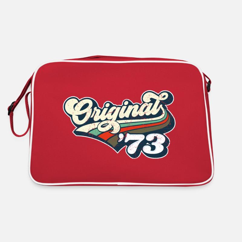 Original '73 Sac Retro