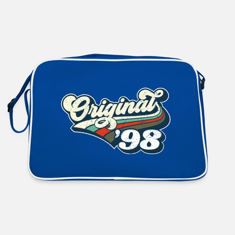 Original '98 Sac Retro