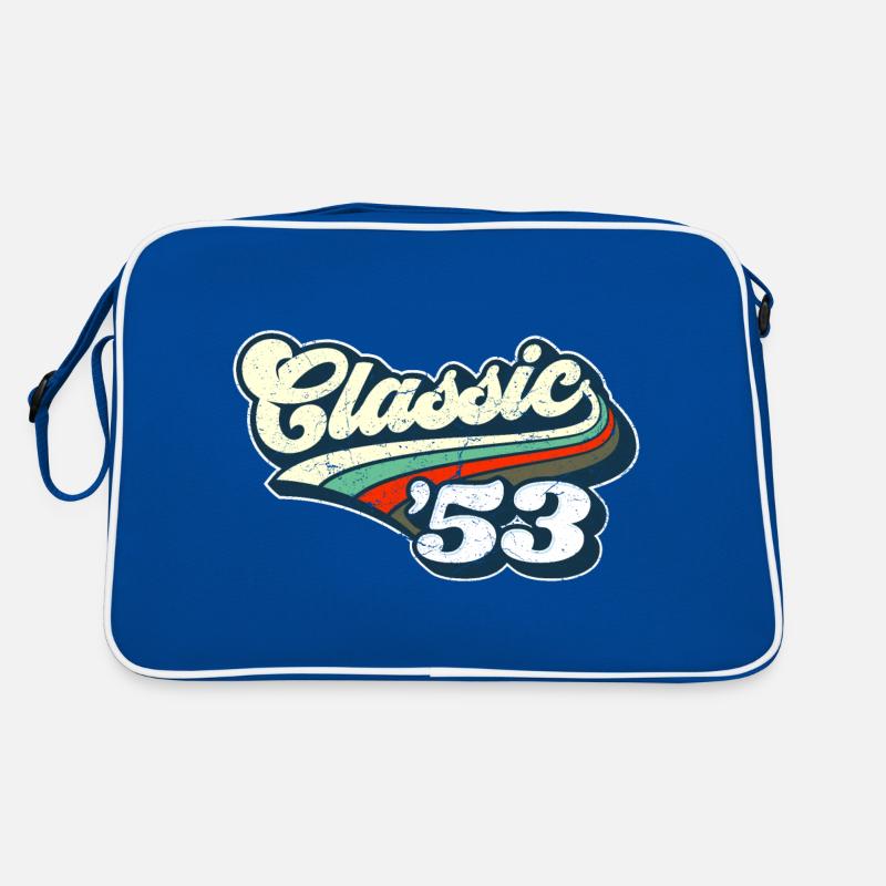 Sac Retro