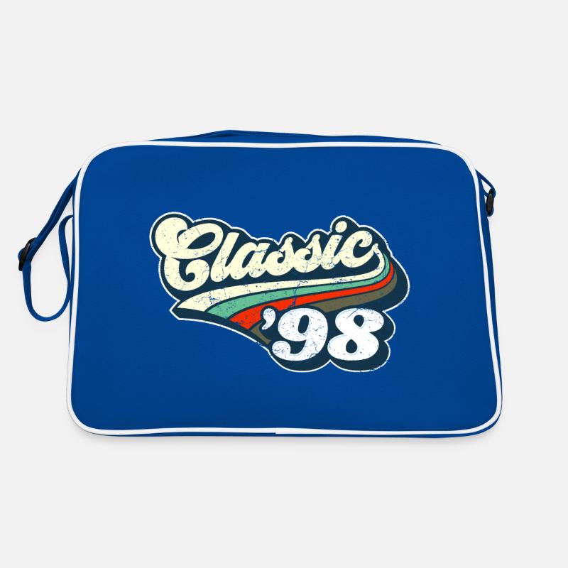 Retro Bag
