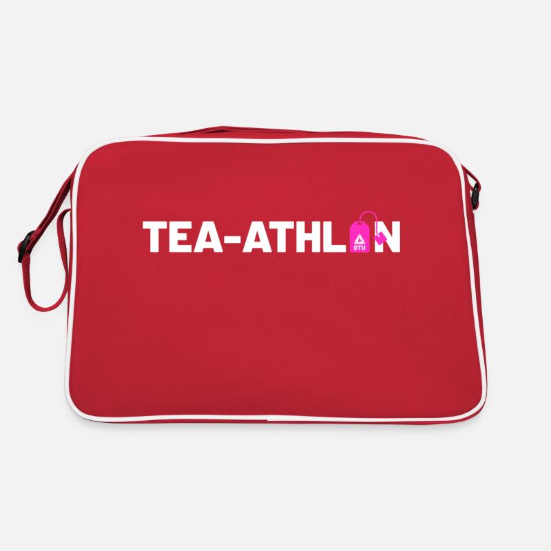 Tea athlon Retro Bag