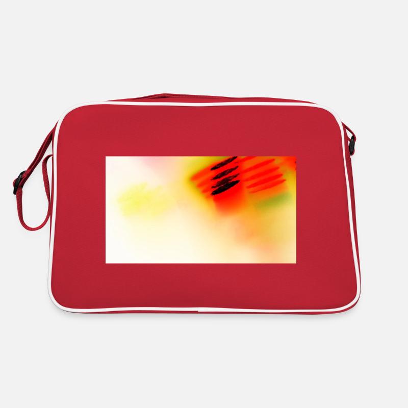 L’art 8 Sac Retro