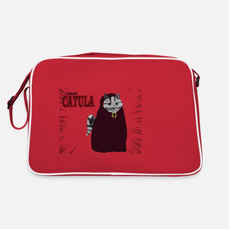 Count Catula Retro Bag