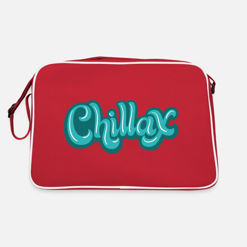 Chill Retro Tasche