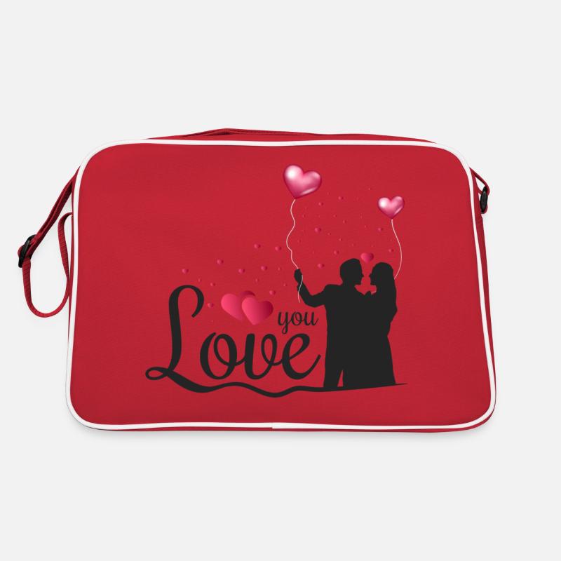 Retro Bag