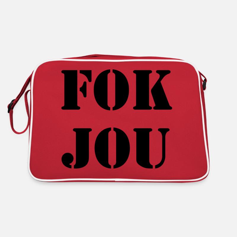 Retro Tasche