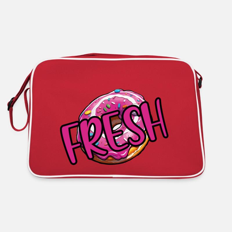 Fresh Retro Tasche