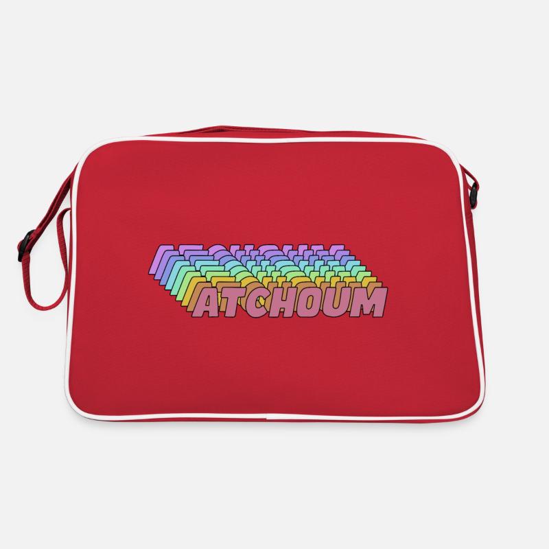 Retro Tasche