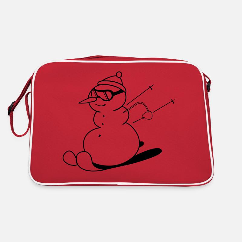 Sac Retro