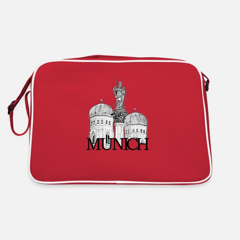 Retro Tasche