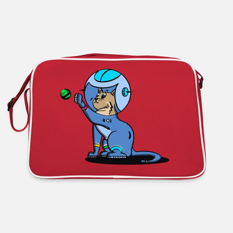Sac Retro