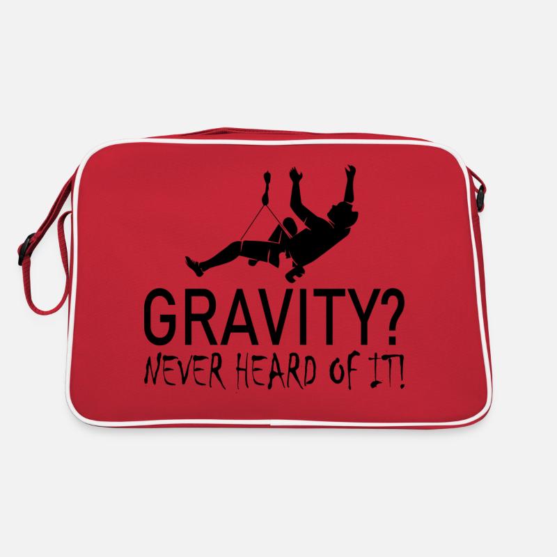 Escalade de bloc Sac Retro