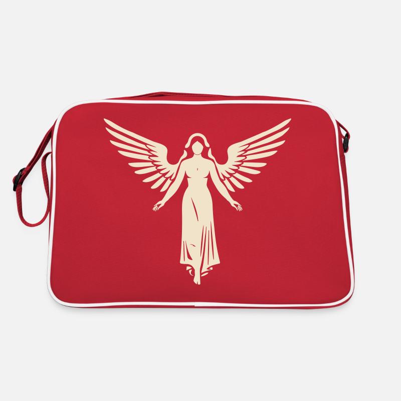 Céleste Angélique Sac Retro