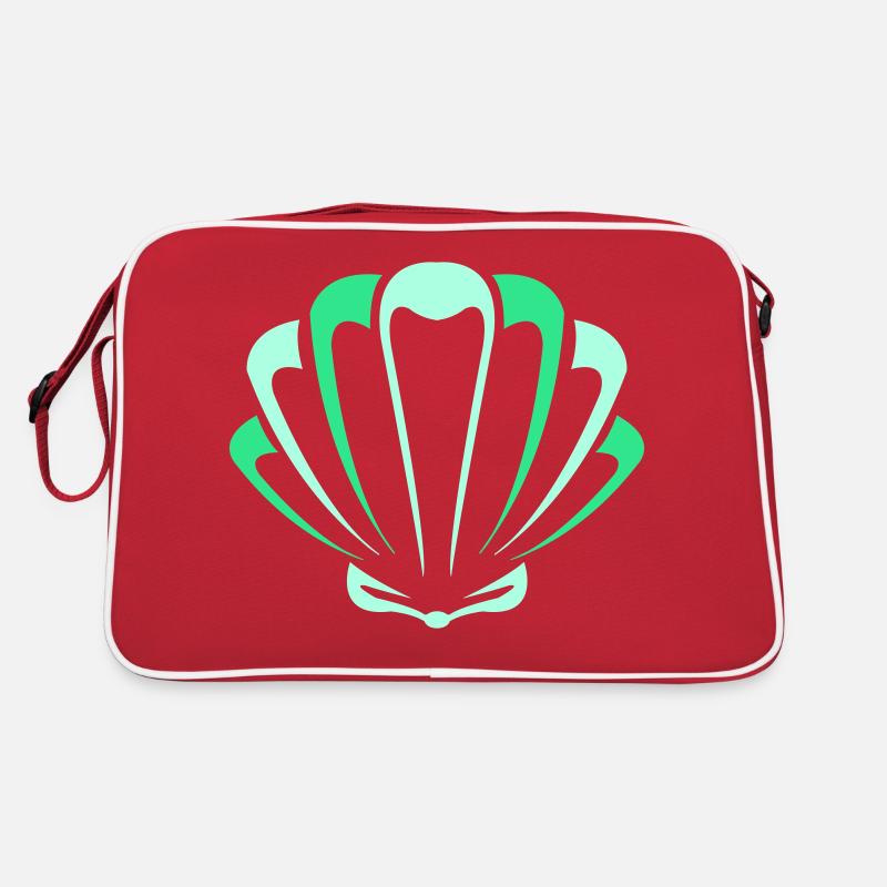 coquille Sac Retro