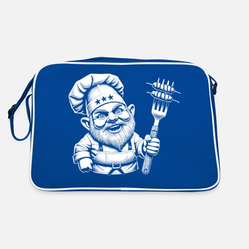 Retro Bag
