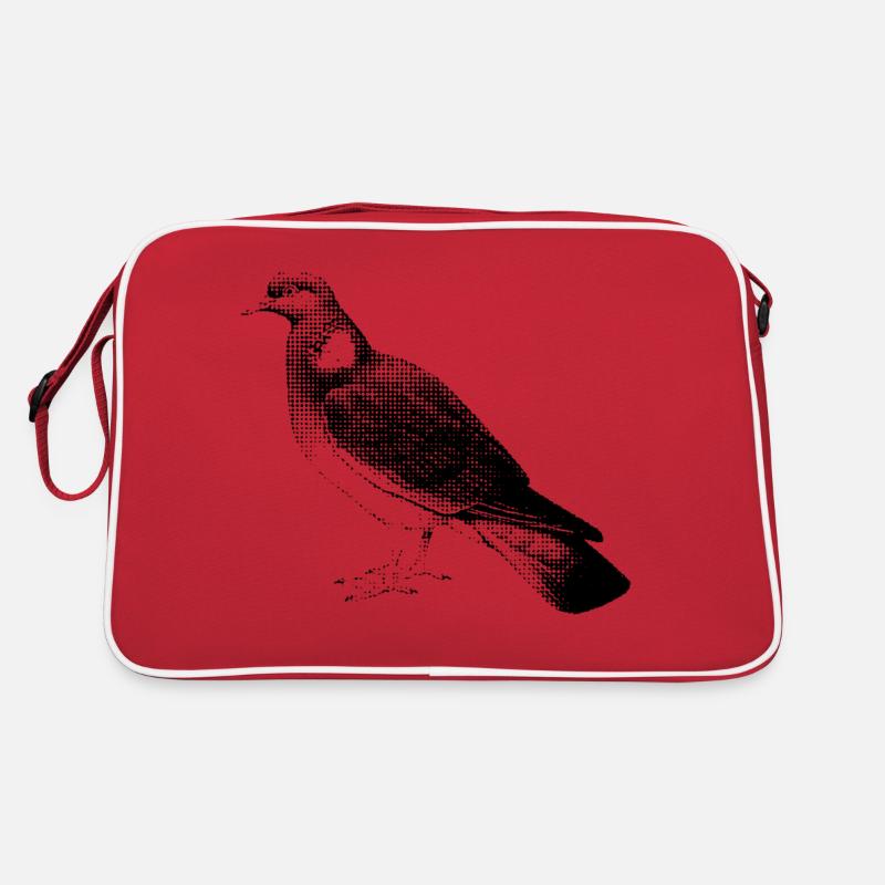 Palombe Sac Retro