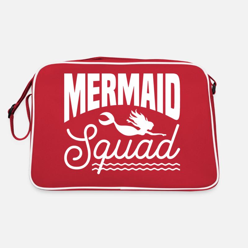 Summer Retro Bag