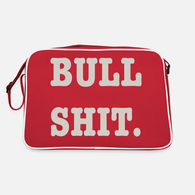 Des conneries Sac Retro