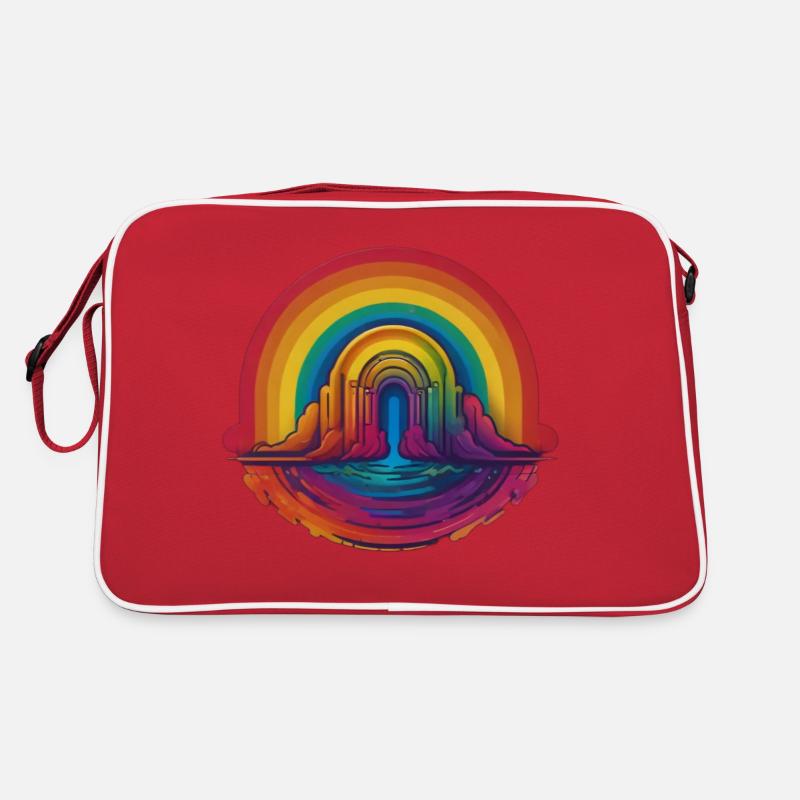 Retro Tasche