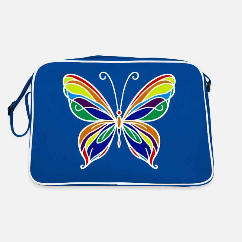 Retro Bag