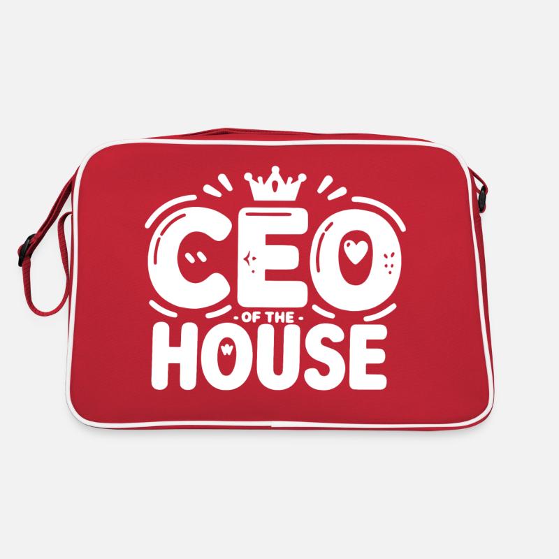Directeur général de la Maison Sac Retro