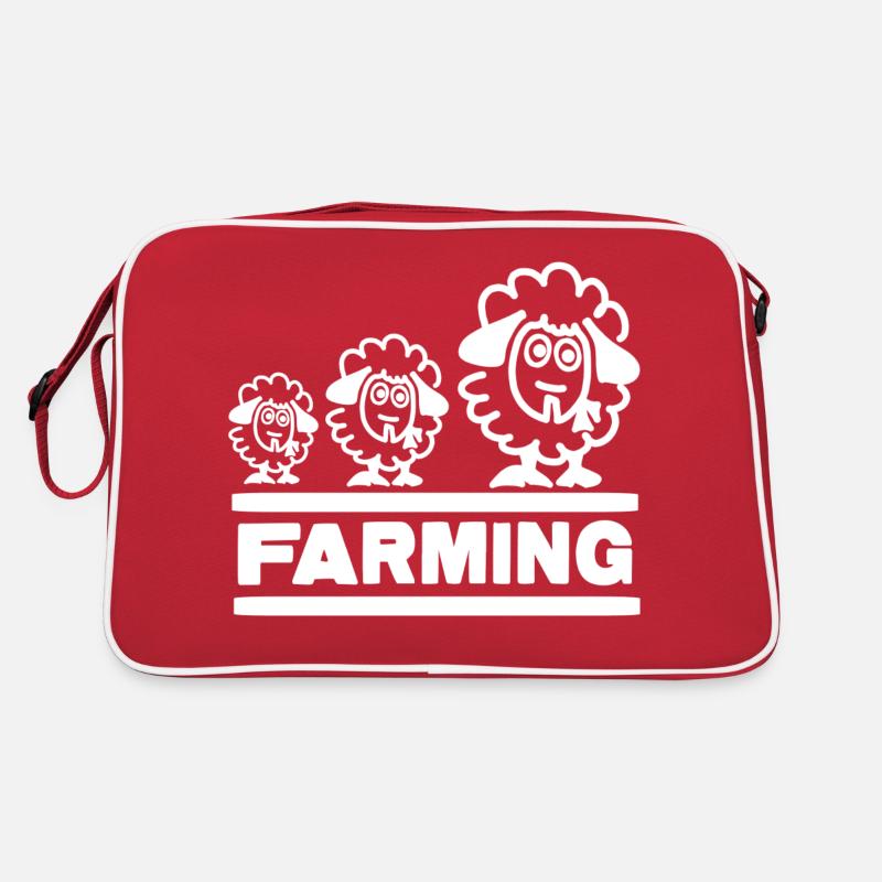 Retro Bag