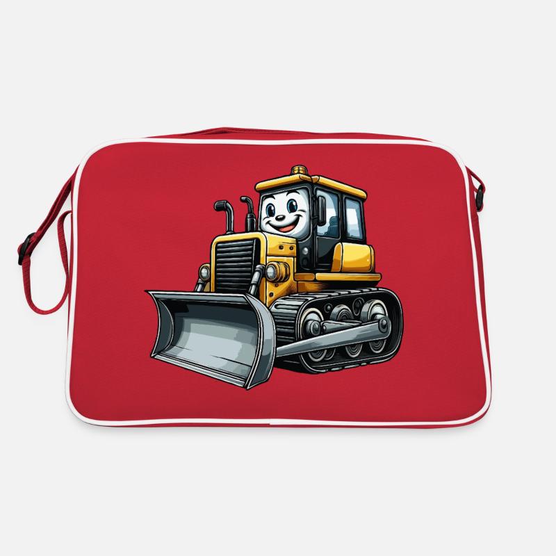 Retro Tasche