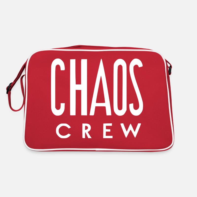 Retro Bag
