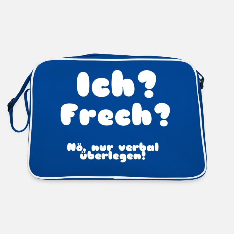 Retro Tasche
