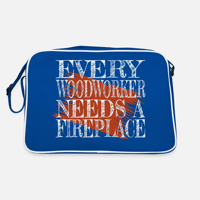 present forester Retro Bag