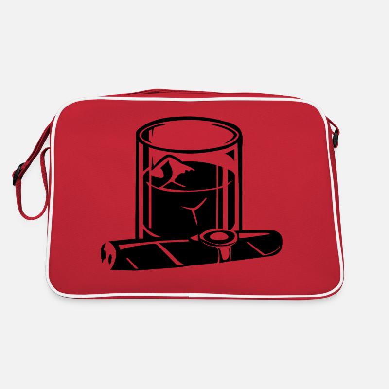 Retro Bag