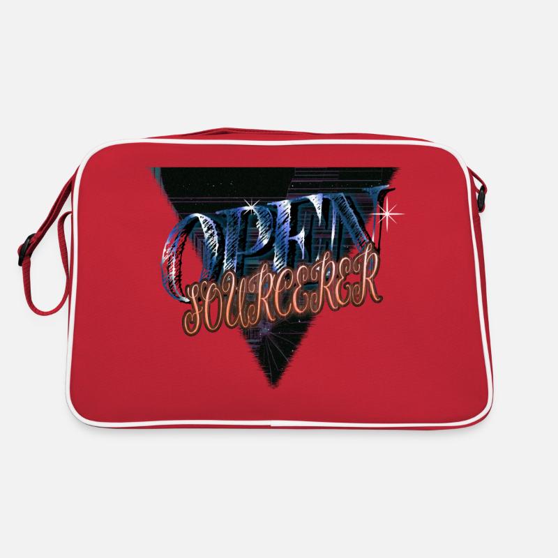 Blagues Informatique Informatique Anniversaire Sac Retro