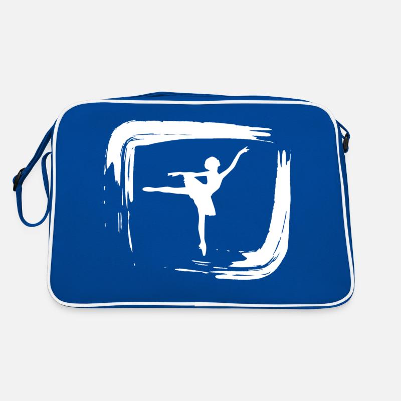 Dancing Dance Music Retro Tasche