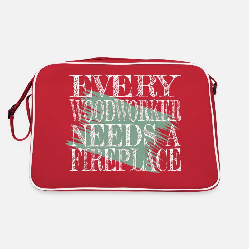 present devices electronic awesome electric shock Retro Bag