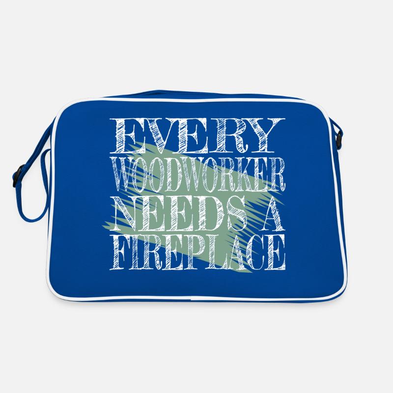 Dispositifs actuels électrochocs électriques impressionnants Sac Retro