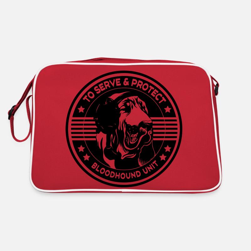 Retro Bag