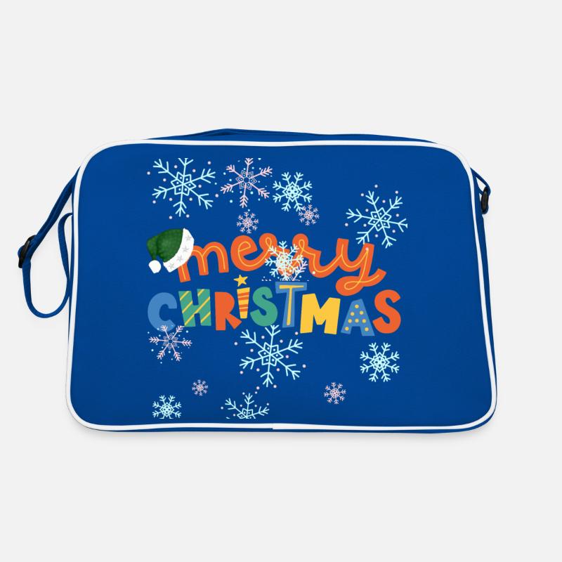 Retro Bag