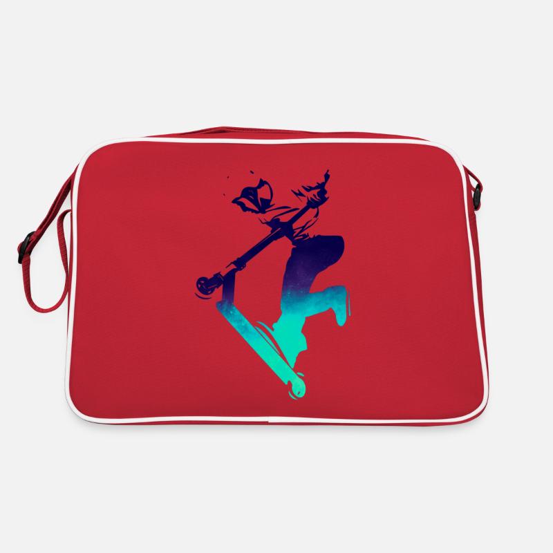 Retro Tasche