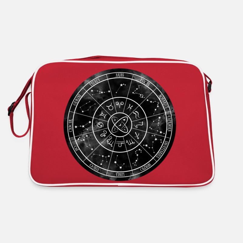 Zodiaque Sac Retro