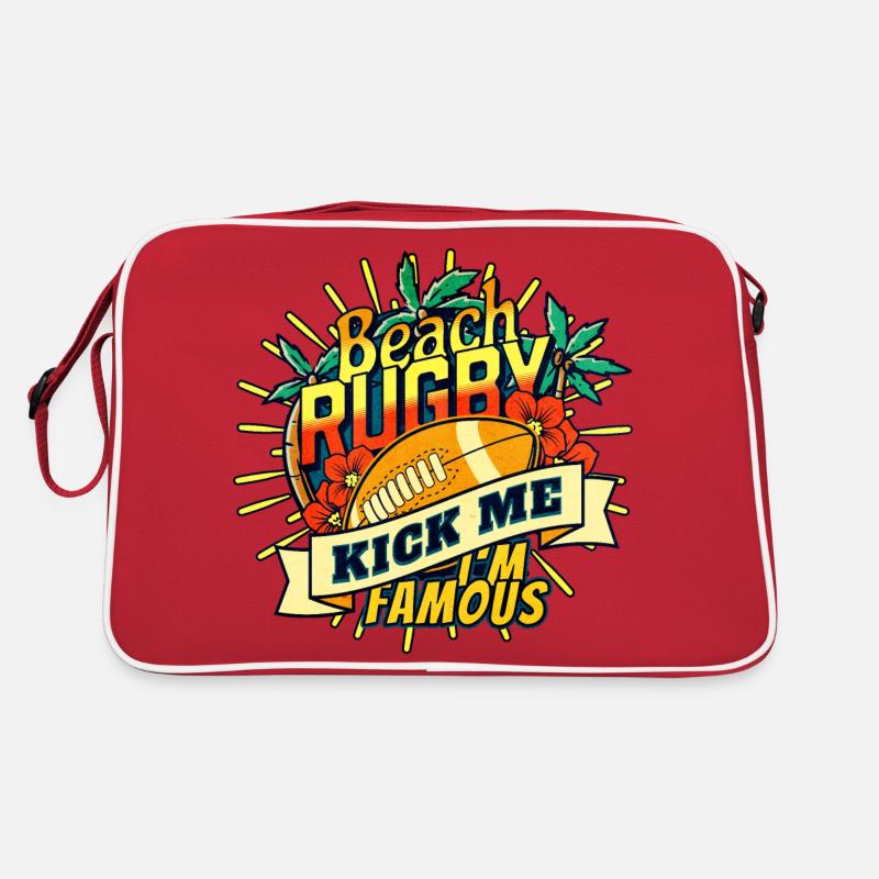 Retro Bag
