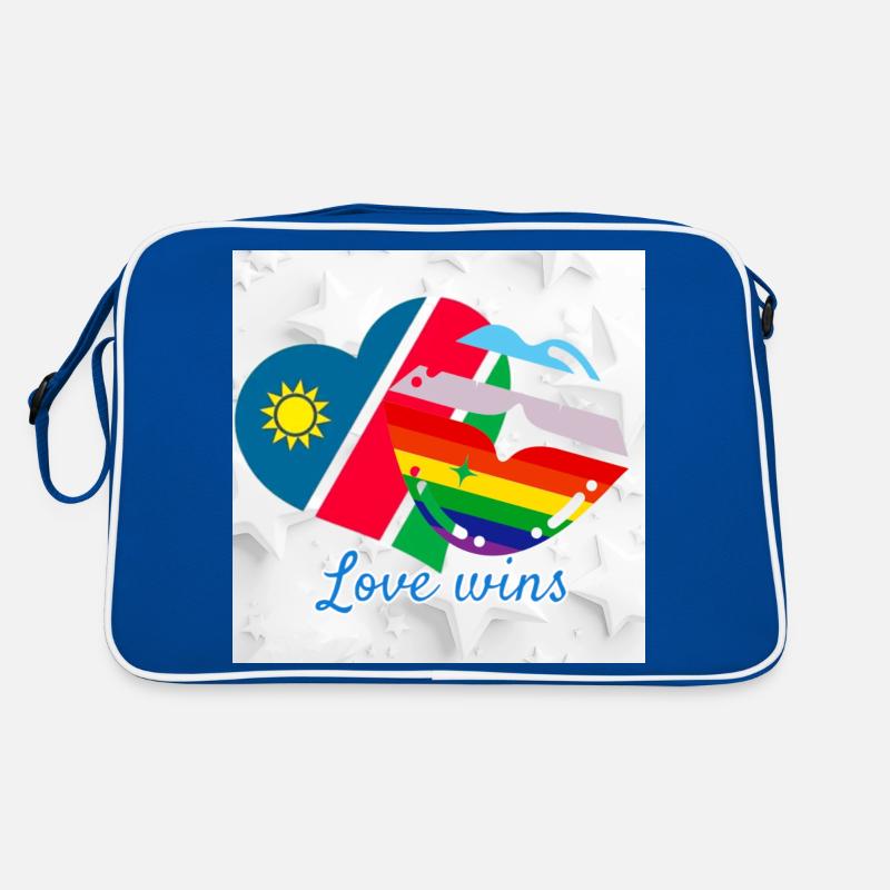 Retro Bag