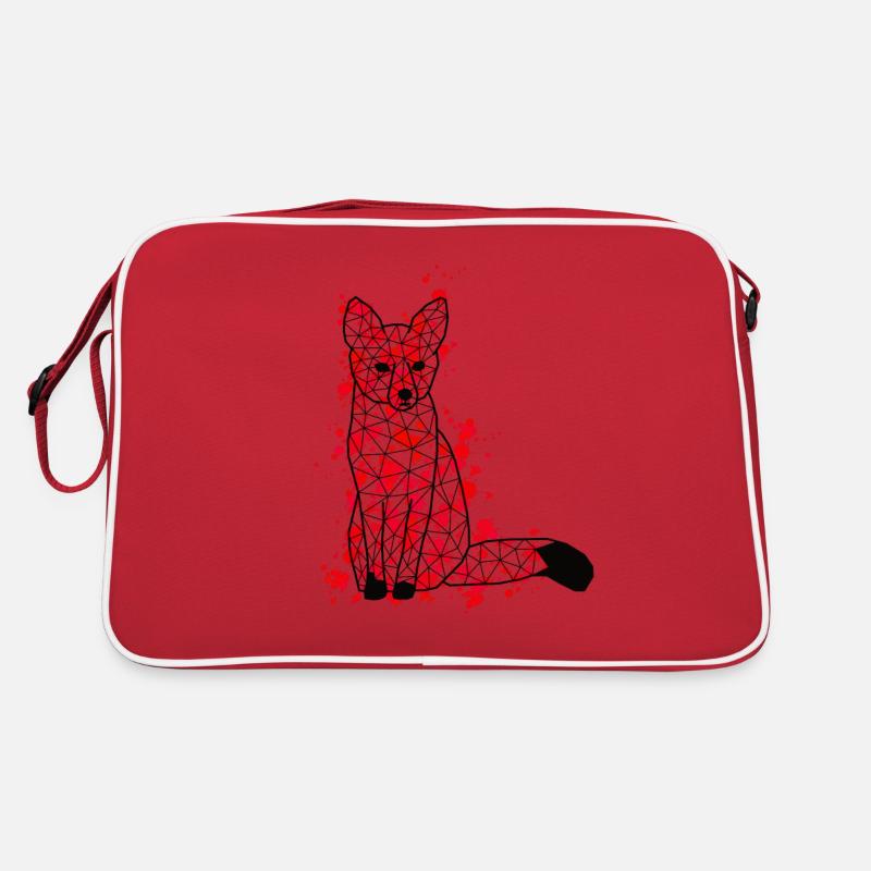 Retro Tasche
