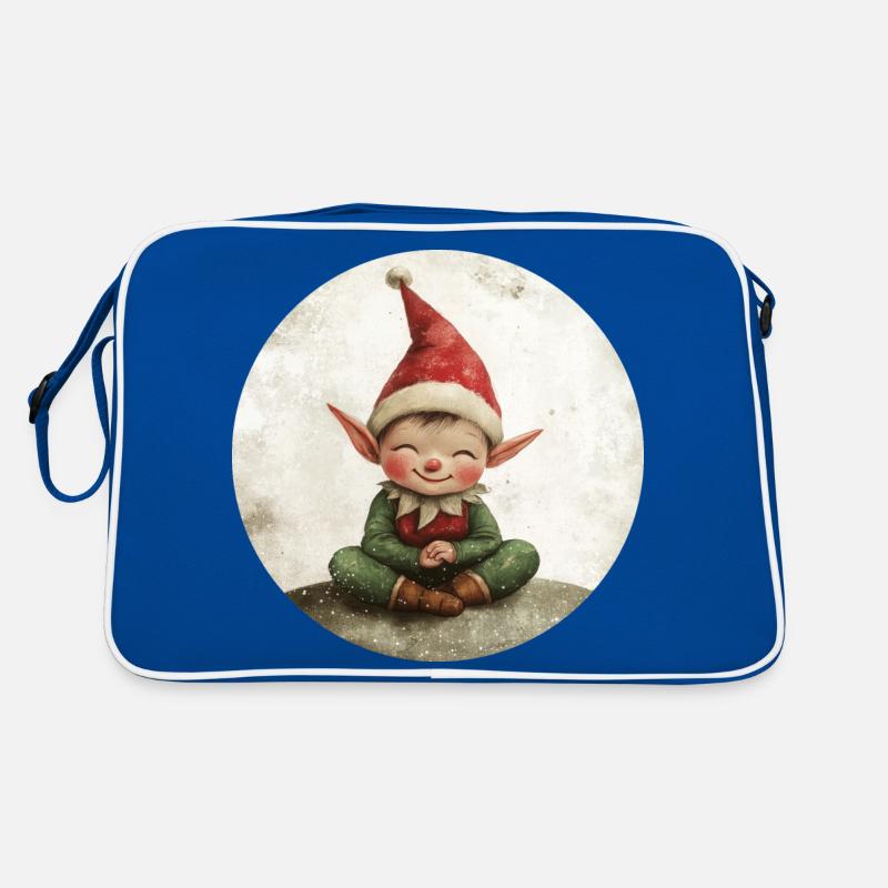Retro Bag