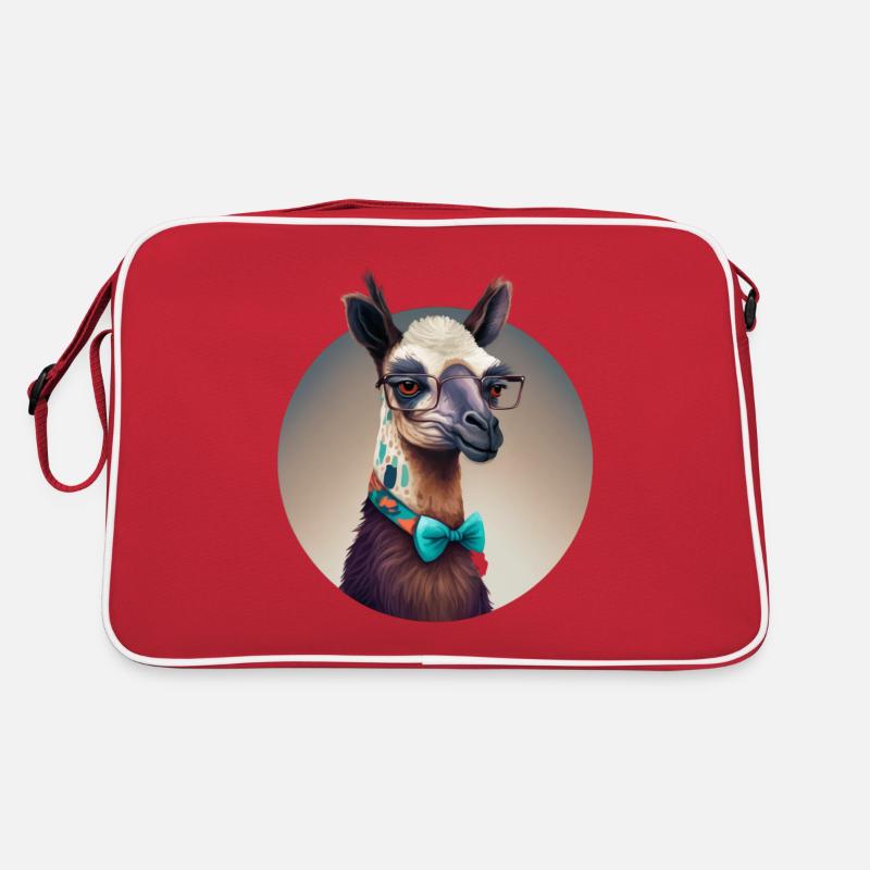 Retro Tasche