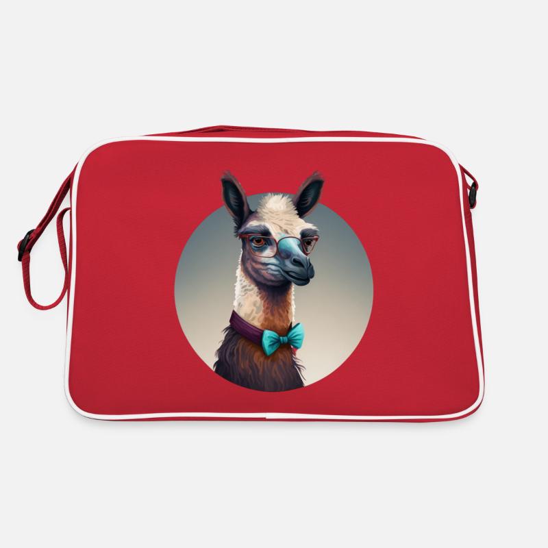 Retro Bag