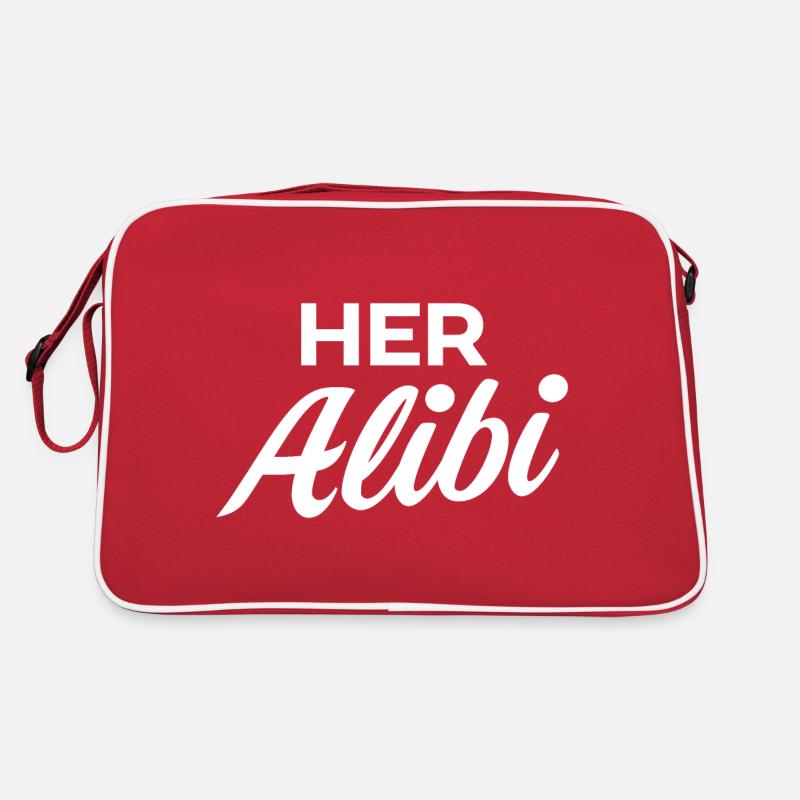 Retro Tasche