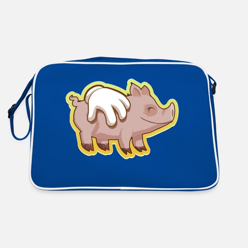 Sac Retro
