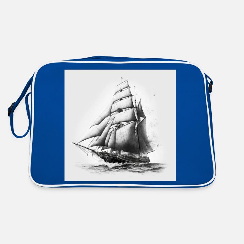 Retro Bag