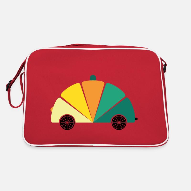 Retro Tasche